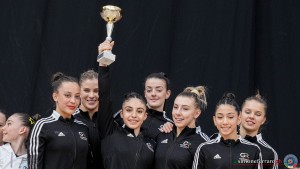 podio serie a2 foto simone ferraro sfa02743